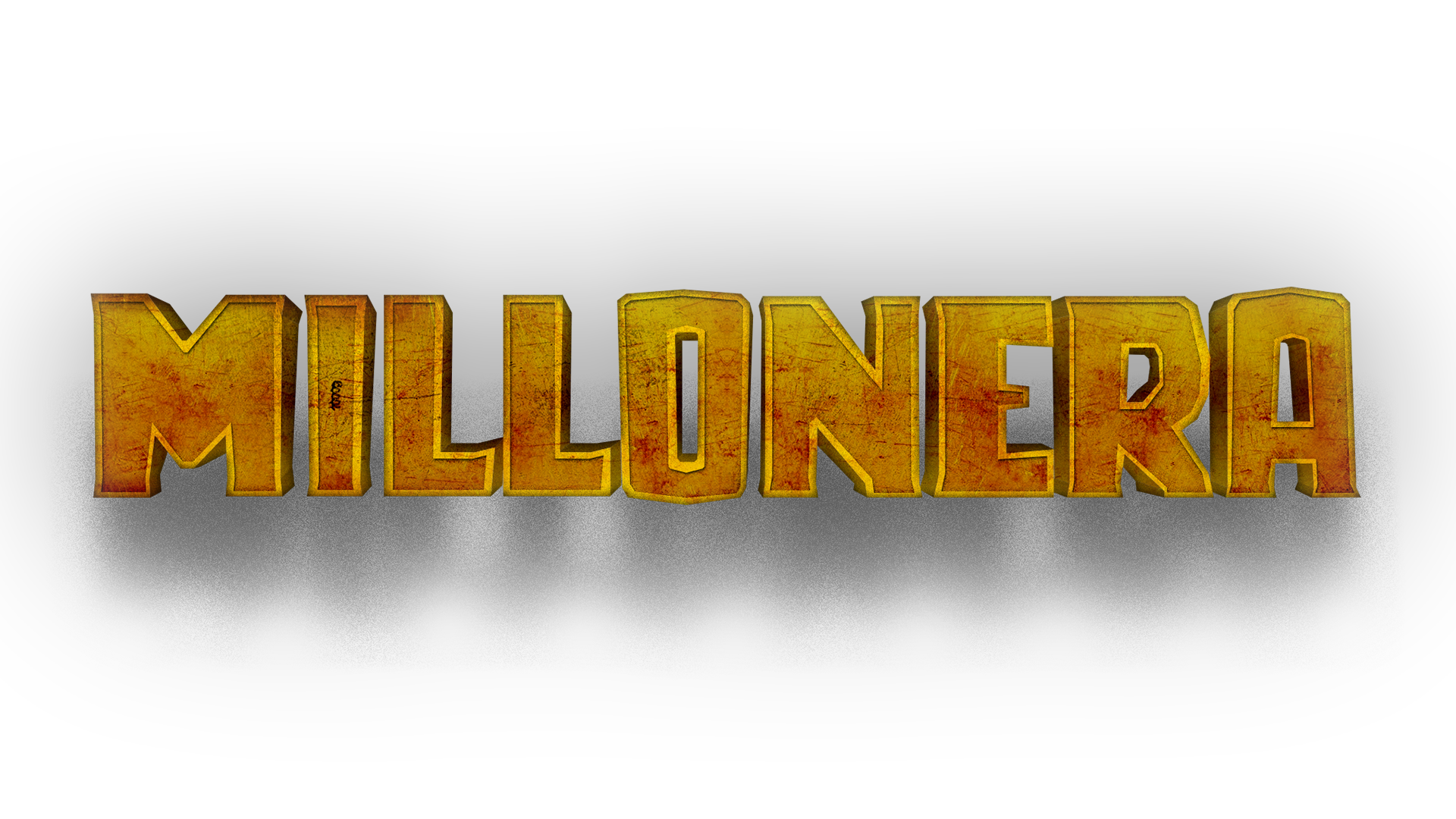 Logo Millonera